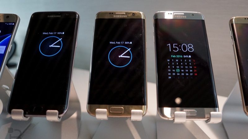 Đem tính năng Always-On Display của Samsung lên iPhone X hay iPhone bất kỳ