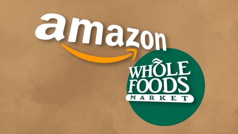 Amazon bắt đầu giao “hàng tạp hóa” Whole Foods bằng Prime Now