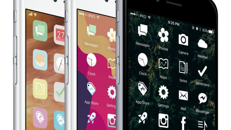 Cách cài Anemone với bản Electra jailbreak mới kèm Cydia