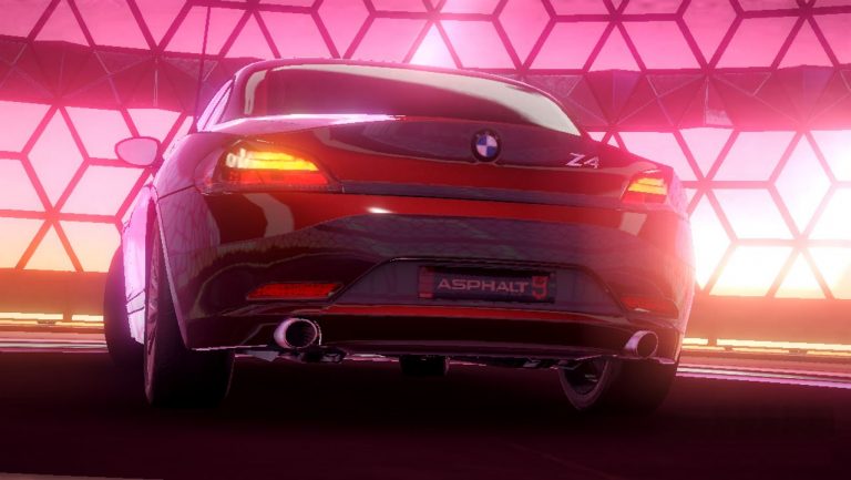 Đánh giá Asphalt 9: Legends – đường đua “hút máu”