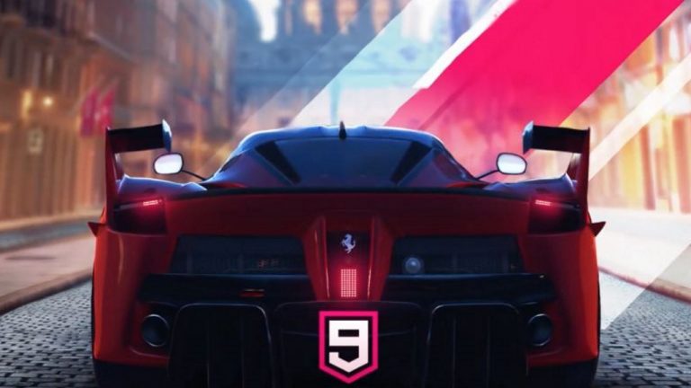 Kinh nghiệm chơi game Asphalt 9: Legends