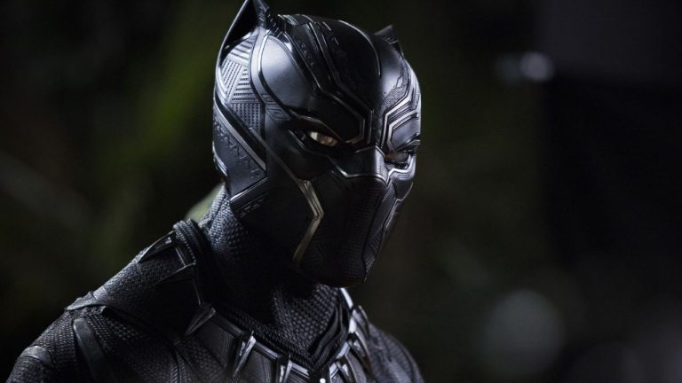 Đánh giá phim Black Panther – chiến binh báo đen