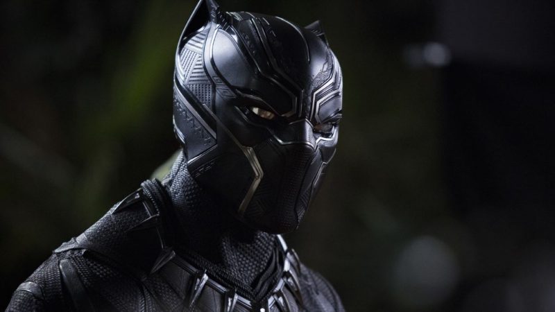 Đánh giá phim Black Panther – chiến binh báo đen