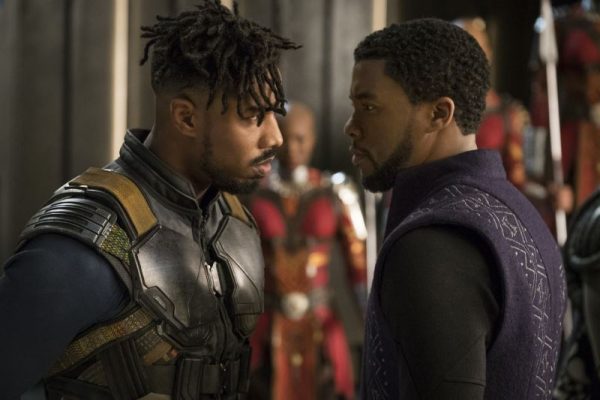 Black Panther screencap