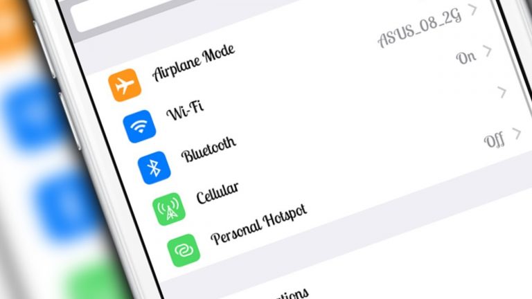 Hướng dẫn cài font lên iOS 11 jailbreak bằng Electra