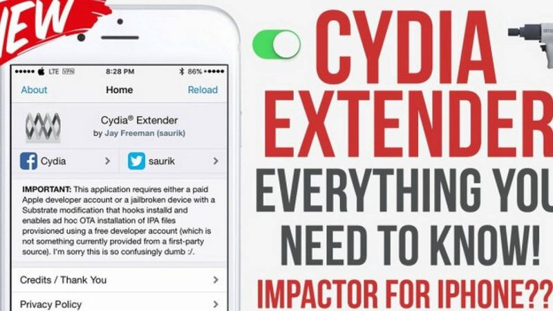 Cách tạo “chữ ký số” mãi mãi cho ứng dụng iOS bằng JTool