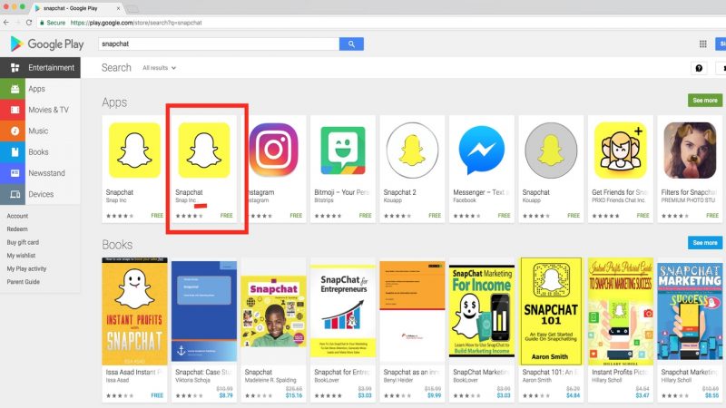 Cách nhận biết ứng dụng giả mạo trên Play Store