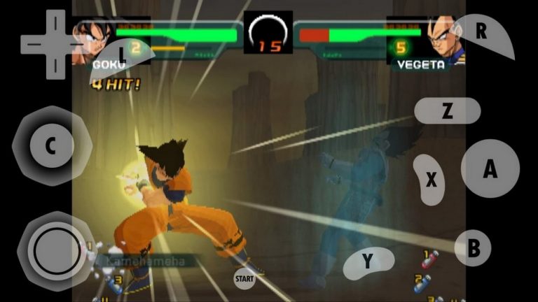 Ứng dụng giả lập Gamecube / Wii cho Android Dolphin Emulator được cập nhật