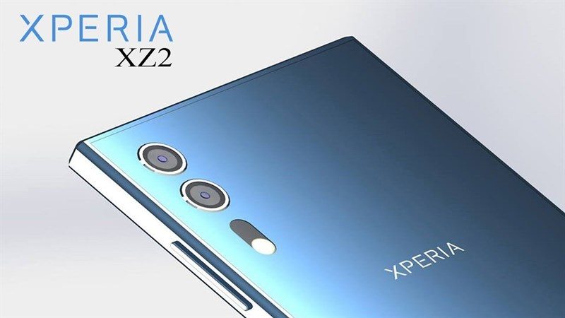 Lộ smartphone mới của Sony, sở hữu chip Snapdragon 845