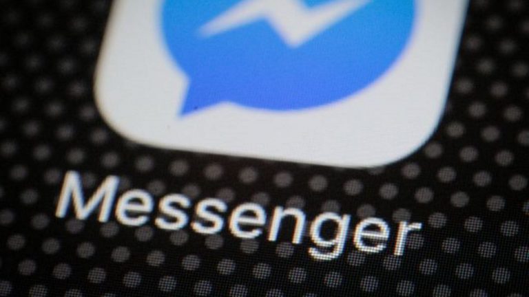 Cách quay về giao diện Facebook Messenger cũ trên iOS và Android