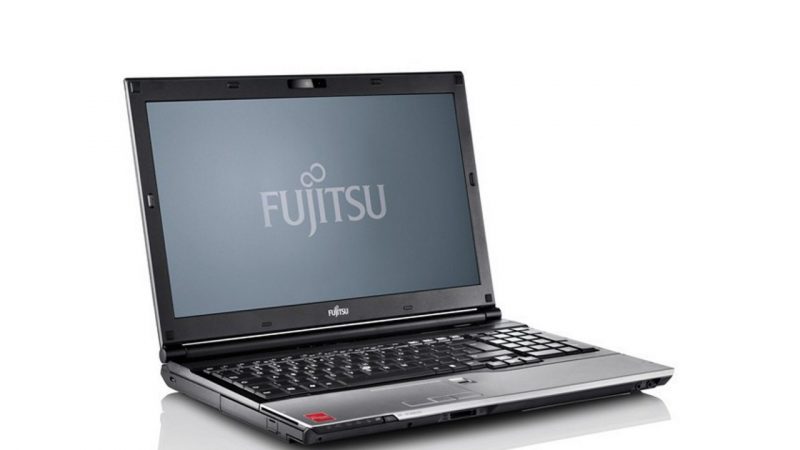 Fujitsu triệu hồi pin một số dòng laptop Lifebook và Celsius vì nguy cơ cháy nổ
