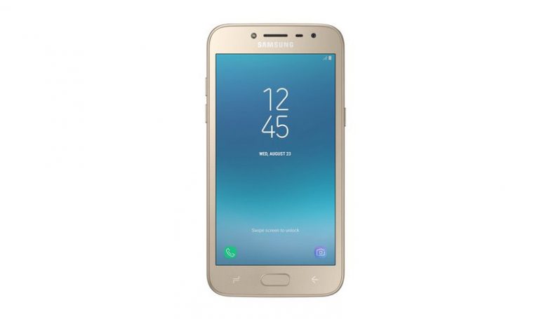 Cơ hội mua Galaxy J2 Pro giá 1,9 triệu đồng