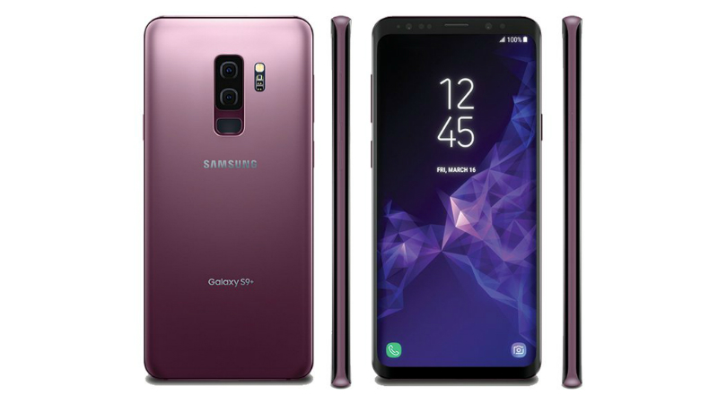 Với Unpacked 2018, Samsung sẽ khiến người hâm mộ bất ngờ khi ra mắt Galaxy S9
