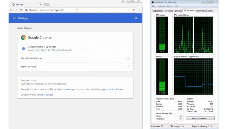 Trình duyệt Google Chrome có thể bị treo với chiêu “hỗ trợ kỹ thuật” của kẻ lừa đảo
