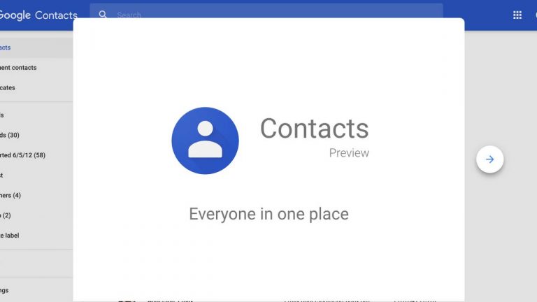 iPhone bị hỏng hoặc mất, làm sao chép danh bạ qua điện thoại Android xài tạm?
