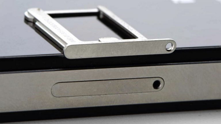 ARM muốn tích hợp thẻ SIM vào bộ vi xử lý để tiết kiệm không gian