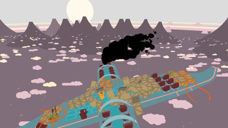 Nhanh tay tải về 7 game Humble Trove độc đáo đang miễn phí cho PC