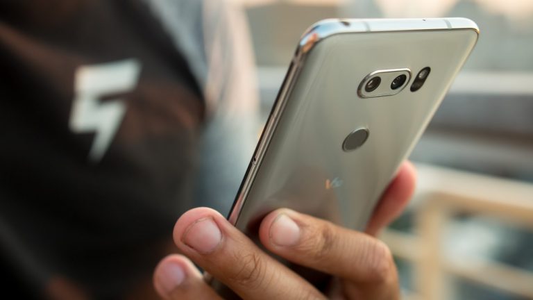 LG sẽ mang bản nâng cấp V30s đến MWC năm nay?