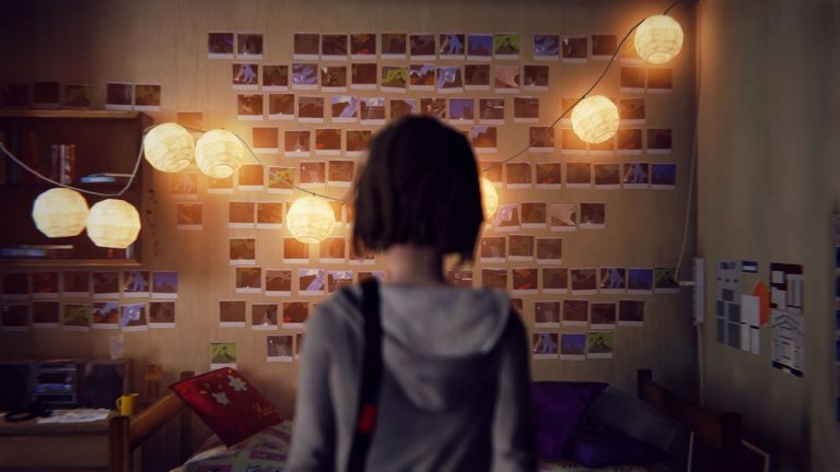 Đánh giá Life is Strange – cuộc sống thật lạ kỳ