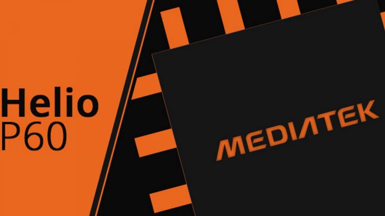 MediaTek giới thiệu Helio P60: 8 core, 12nm FinFET, có AI chip