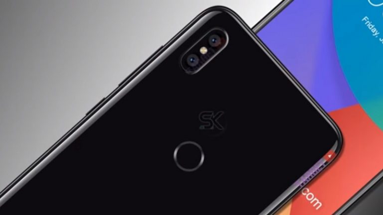 Xiaomi Mi 6X với camera kép, thiết kế vỏ kim loại sẽ xuất hiện tại MWC 2018?