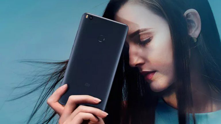 Xiaomi Mi Max 3 gây ấn tượng với pin 5500 mAh, hỗ trợ sạc không dây