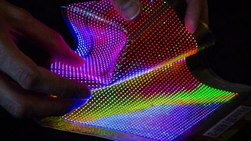 TV Micro-LED đầu tiên của LG sẽ ra mắt vào tháng 9 năm nay