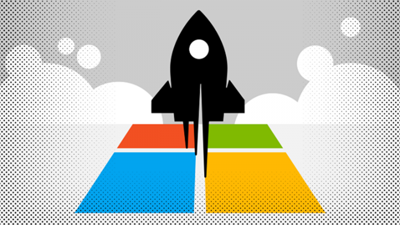 Microsoft tung sáng kiến “Microsoft for Startups” hỗ trợ các công ty khởi nghiệp
