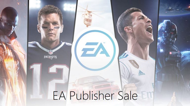 Mua game siêu rẻ: EA Publisher Sale giảm giá “sập sàn” nhiều game PC và Xbox One