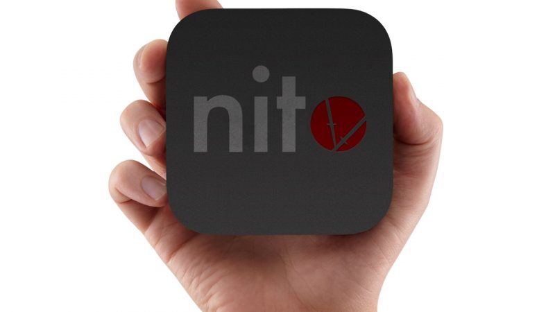 Đã có tool jailbreak tvOS 10.2.2, hỗ trợ nitoTV
