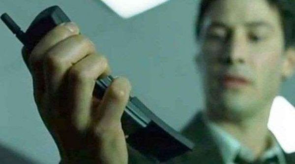 HMD hồi sinh Nokia 8110: "trái chuối" huyền thoại đã trở lại, hỗ trợ 4G và 2 SIM Nokia 8110 Matrix Neo