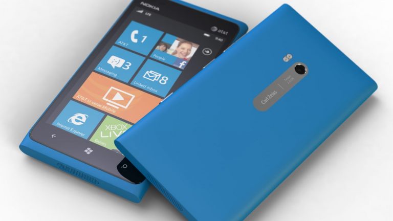 Microsoft ngừng dịch vụ push notification trên các thiết bị Windows Phone 7 và 8