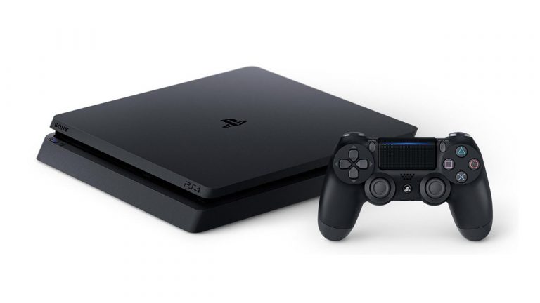 Lại đến PS4 chạy firmware 5.01 “thất thủ”, có thể jailbreak dễ dàng