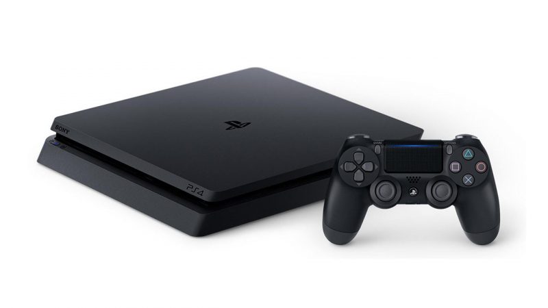 Lại đến PS4 chạy firmware 5.01 “thất thủ”, có thể jailbreak dễ dàng