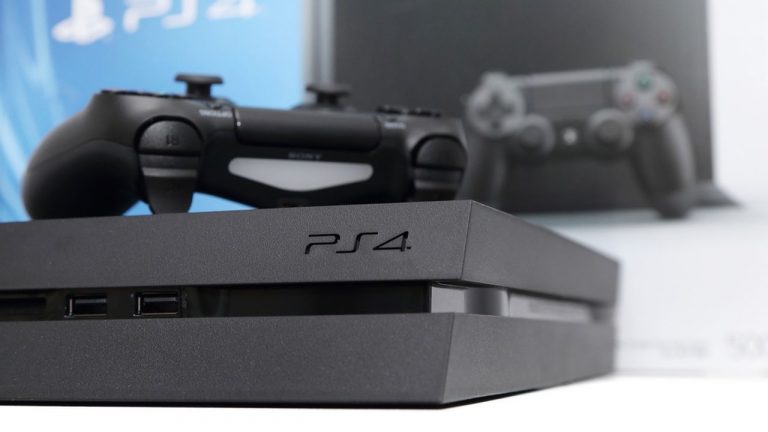 Phát hiện lỗ hổng trong firmware 5.0x của PS4 có thể “truy xuất” máy từ Rest Mode