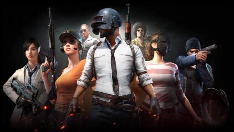PUBG Mobile tiếng Trung cập nhật bản 0.8.6: map mới, xe mới, vũ khí mới