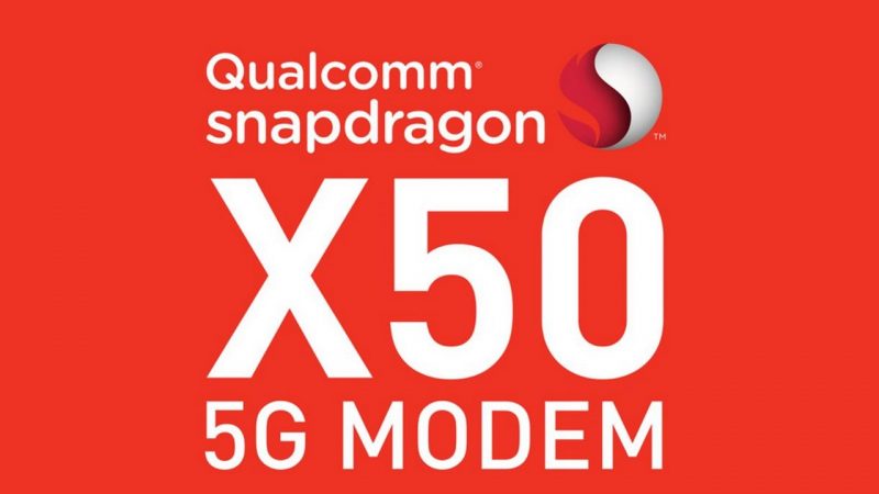 Sang năm tới sẽ có các thiết bị 5G được ra mắt