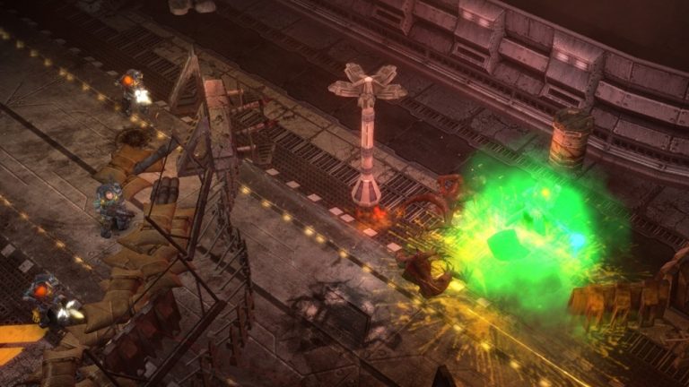 Nhanh tay nhận miễn phí game bắn súng chiến thuật The Red Solstice trên Steam, giá gốc 188K