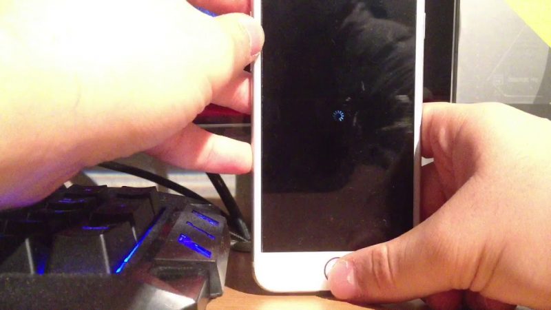 Hướng dẫn sửa lỗi bị respring liên tục khi jailbreak bằng Electra