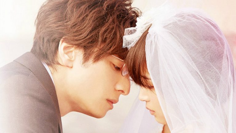 Đánh giá phim Thầy Ơi… Em Yêu Anh! (Sensei… I love you)