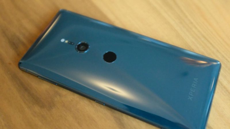 Sony úp mở về công nghệ chụp ảnh trong điều kiện “siêu” thiếu sáng cho smartphone