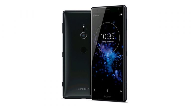 Rò rỉ thông tin chi tiết về điện thoại XZ2 và XZ2 Compact của Sony trước thềm MWC 2018
