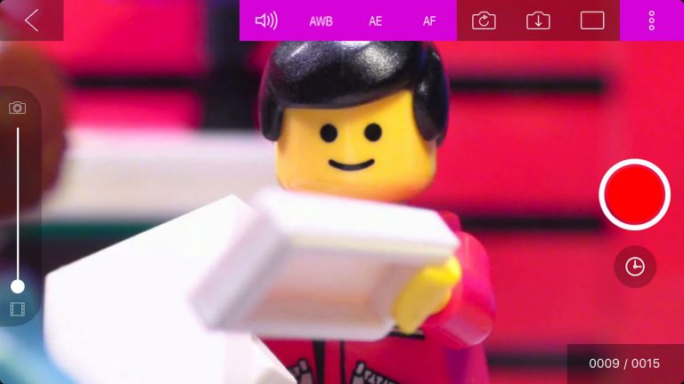 Top ứng dụng Android làm video Stop Motion miễn phí