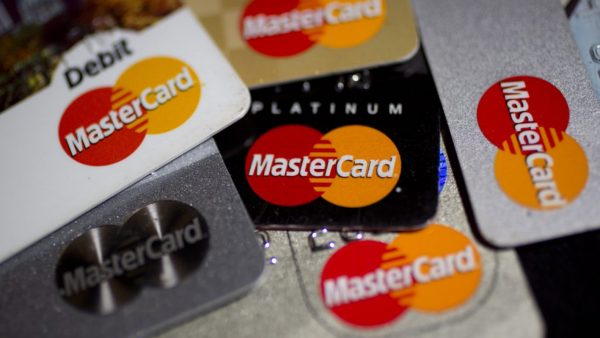 Thẻ Mastercard là gì?