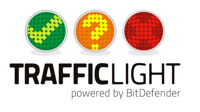 An toàn khi lướt web với tiện ích Bitdefender TrafficLight cho Firefox