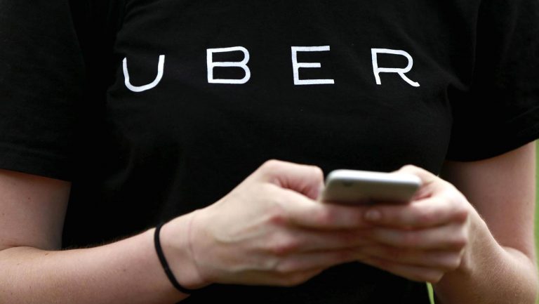 UberTOUR là gì?