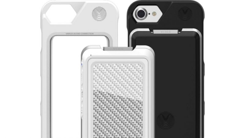 Smartphone có thể biến thành thiết bị dạng module nhờ vào ốp lưng của một công ty khởi nghiệp