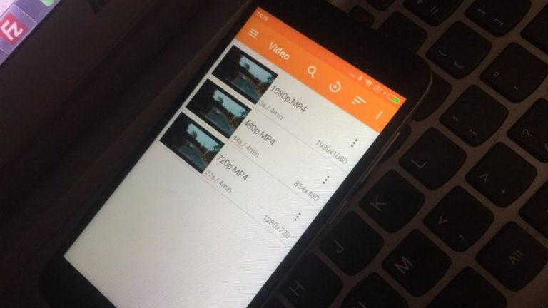 Cách phát video từ máy Android lên TV với ứng dụng VLC và Chromecast