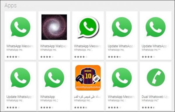 Cách nhận biết ứng dụng giả mạo trên Play Store