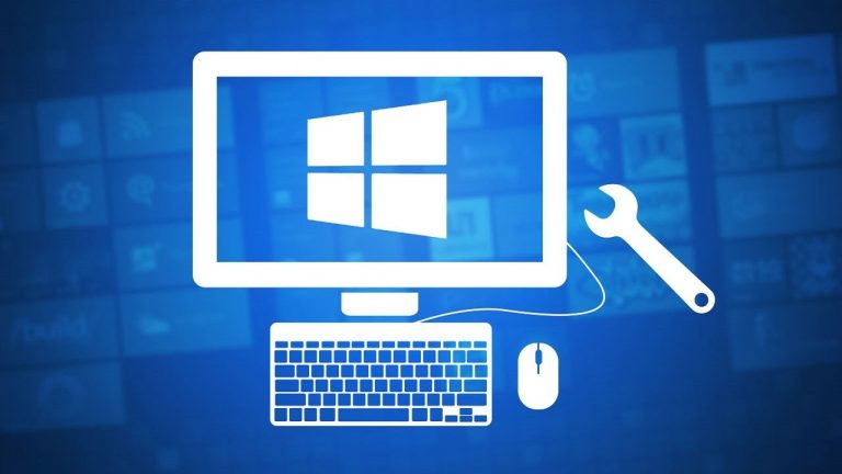 Dùng Windows Repair 2018 sửa lỗi máy tính Windows